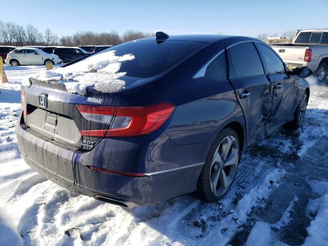 Photo 3 VIN: 1HGCV2F95KA002664 - HONDA ACCORD TOU 