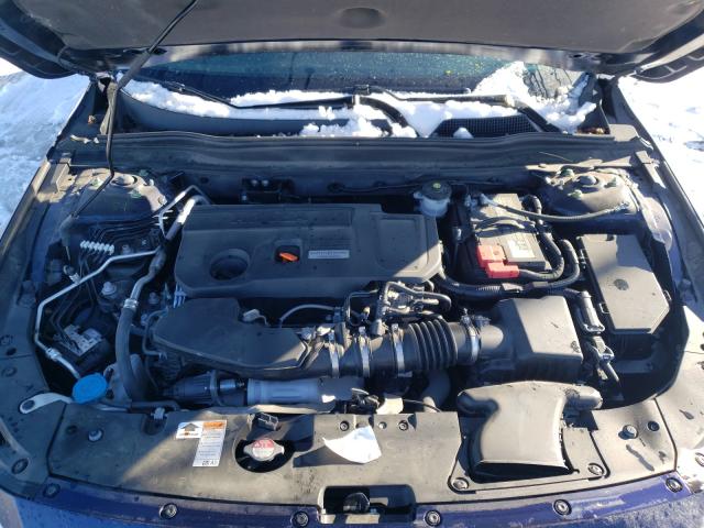 Photo 6 VIN: 1HGCV2F95KA002664 - HONDA ACCORD TOU 