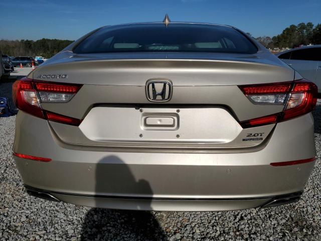 Photo 5 VIN: 1HGCV2F95KA004303 - HONDA ACCORD 