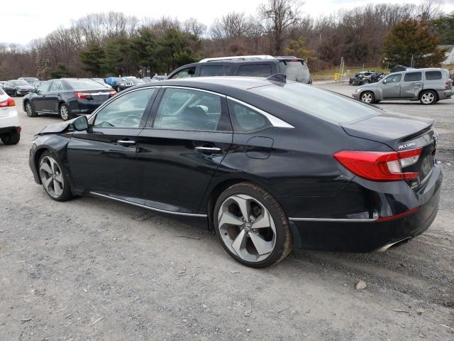 Photo 1 VIN: 1HGCV2F95KA014877 - HONDA ACCORD 