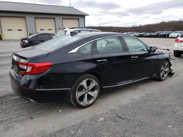 Photo 2 VIN: 1HGCV2F95KA014877 - HONDA ACCORD 