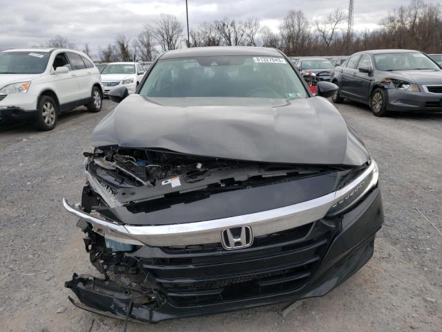 Photo 4 VIN: 1HGCV2F95KA014877 - HONDA ACCORD 