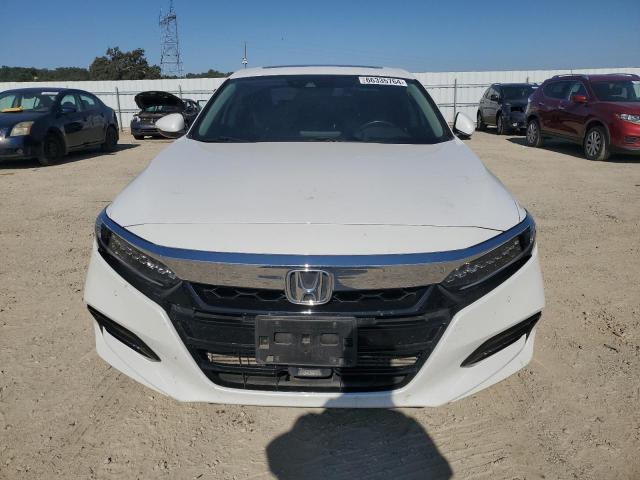 Photo 4 VIN: 1HGCV2F95KA017147 - HONDA ACCORD TOU 