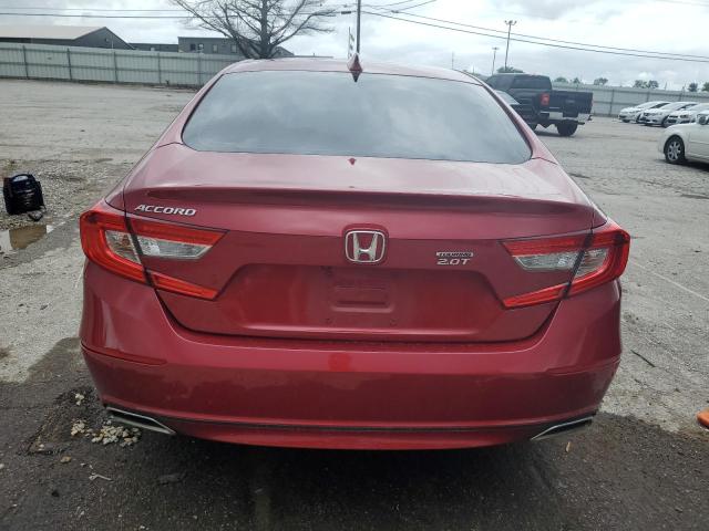 Photo 5 VIN: 1HGCV2F95KA021246 - HONDA ACCORD TOU 