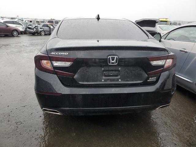 Photo 5 VIN: 1HGCV2F95KA024325 - HONDA ACCORD 