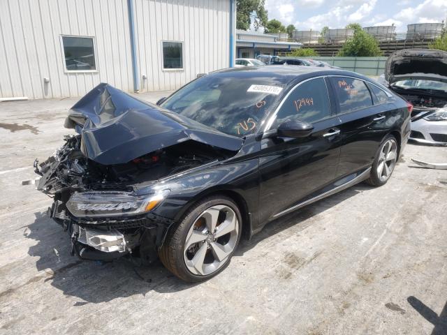 Photo 1 VIN: 1HGCV2F95KA027404 - HONDA ACCORD TOU 