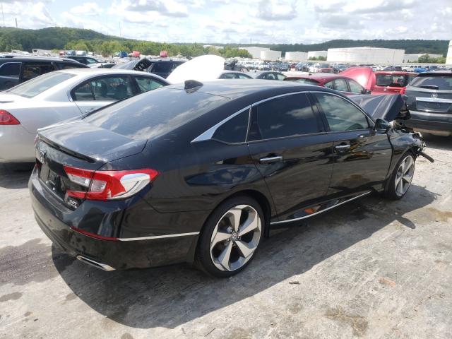 Photo 3 VIN: 1HGCV2F95KA027404 - HONDA ACCORD TOU 