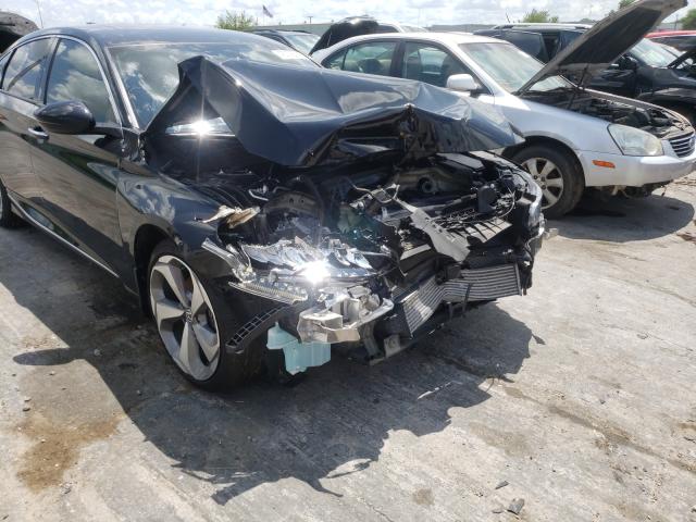 Photo 8 VIN: 1HGCV2F95KA027404 - HONDA ACCORD TOU 