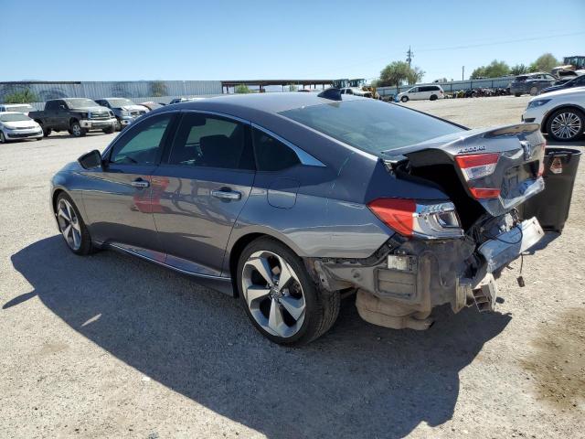 Photo 1 VIN: 1HGCV2F95KA031419 - HONDA ACCORD 