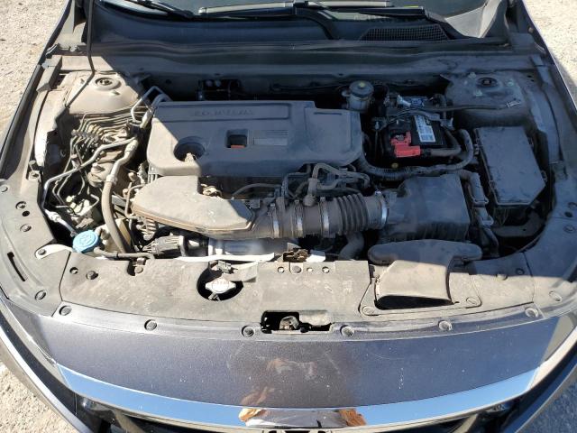 Photo 10 VIN: 1HGCV2F95KA031419 - HONDA ACCORD 