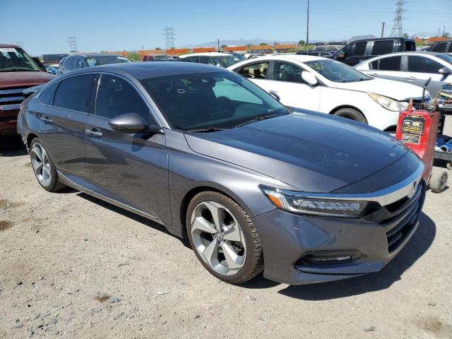 Photo 3 VIN: 1HGCV2F95KA031419 - HONDA ACCORD 