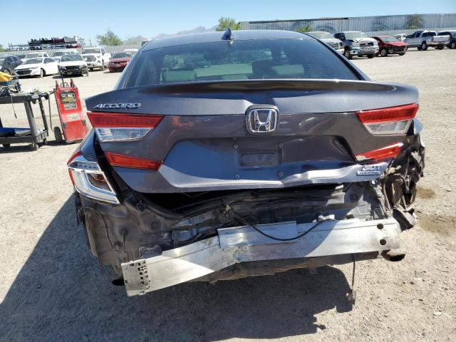 Photo 5 VIN: 1HGCV2F95KA031419 - HONDA ACCORD 