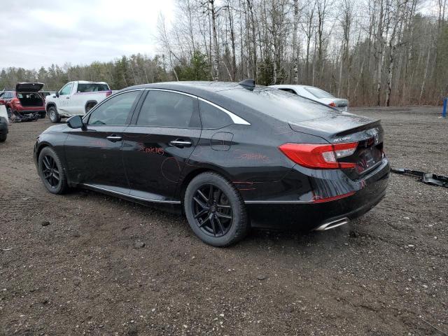 Photo 1 VIN: 1HGCV2F95KA802770 - HONDA ACCORD 