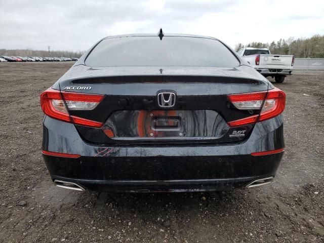 Photo 5 VIN: 1HGCV2F95KA802770 - HONDA ACCORD 