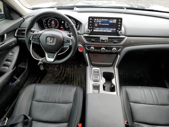 Photo 7 VIN: 1HGCV2F95KA802770 - HONDA ACCORD 