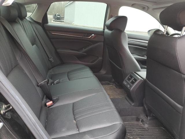 Photo 9 VIN: 1HGCV2F95KA802770 - HONDA ACCORD 