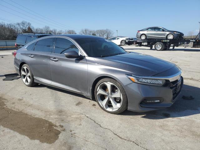 Photo 3 VIN: 1HGCV2F95LA000107 - HONDA ACCORD 