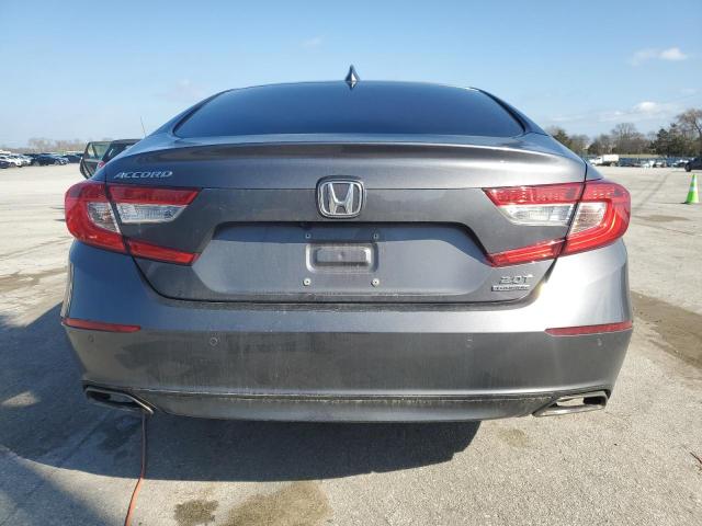 Photo 5 VIN: 1HGCV2F95LA000107 - HONDA ACCORD 