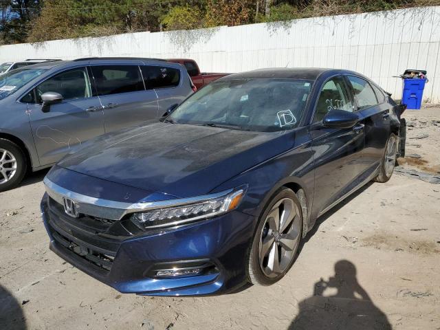 Photo 1 VIN: 1HGCV2F95LA013665 - HONDA ACCORD TOU 