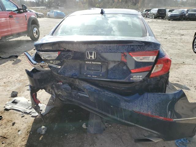 Photo 8 VIN: 1HGCV2F95LA013665 - HONDA ACCORD TOU 