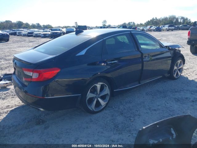 Photo 3 VIN: 1HGCV2F95LA017053 - HONDA ACCORD 