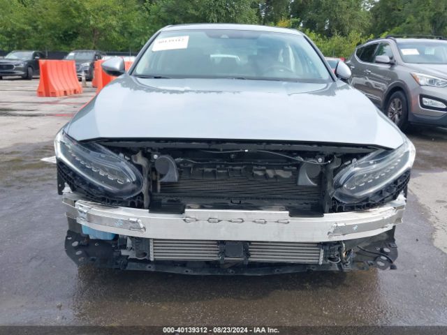 Photo 5 VIN: 1HGCV2F95LA023838 - HONDA ACCORD 