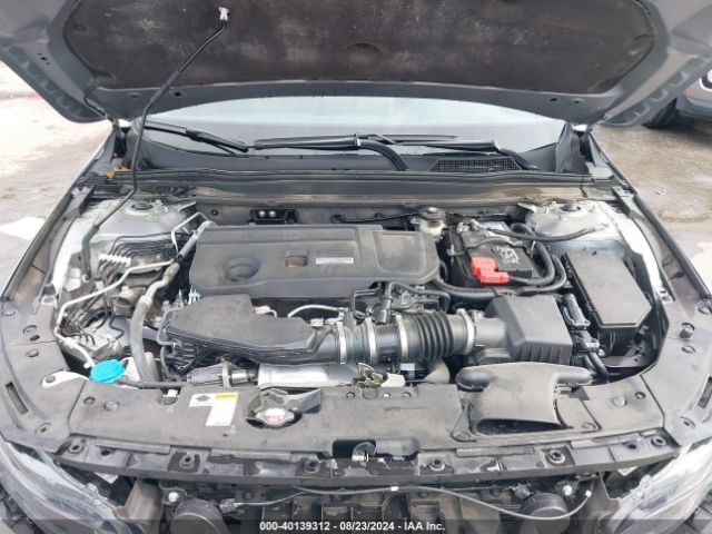 Photo 9 VIN: 1HGCV2F95LA023838 - HONDA ACCORD 