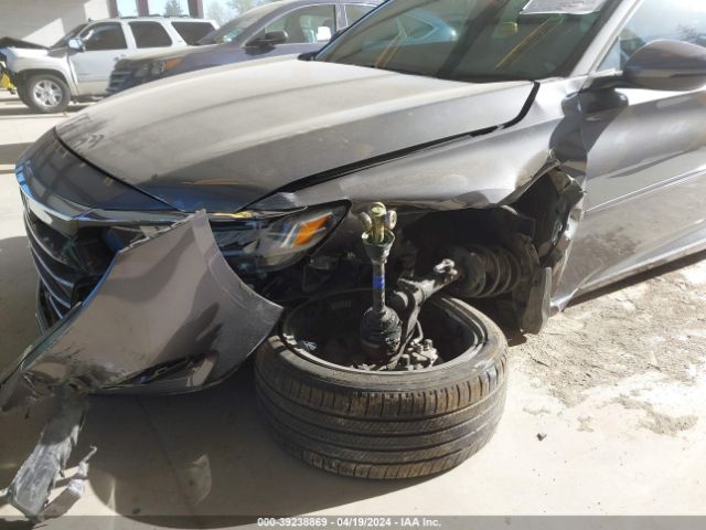 Photo 5 VIN: 1HGCV2F95MA004238 - HONDA ACCORD 