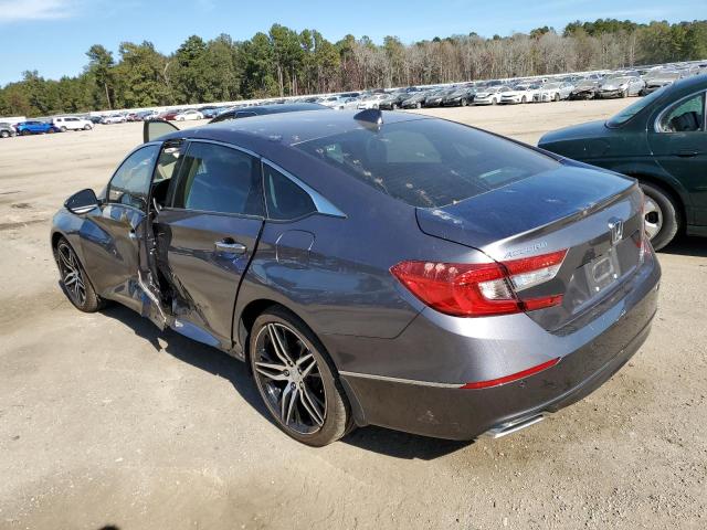 Photo 2 VIN: 1HGCV2F95MA004305 - HONDA ACCORD TOU 