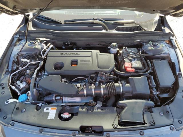 Photo 6 VIN: 1HGCV2F95MA004305 - HONDA ACCORD TOU 