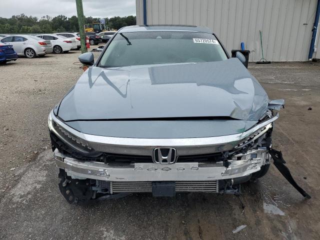 Photo 4 VIN: 1HGCV2F95MA005695 - HONDA ACCORD TOU 