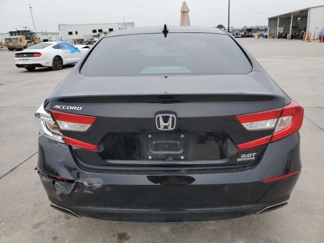 Photo 5 VIN: 1HGCV2F95NA012518 - HONDA ACCORD 