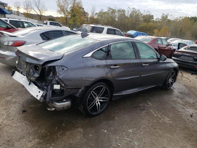 Photo 2 VIN: 1HGCV2F95NA014463 - HONDA ACCORD 