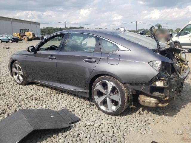 Photo 1 VIN: 1HGCV2F96JA004258 - HONDA ACCORD 