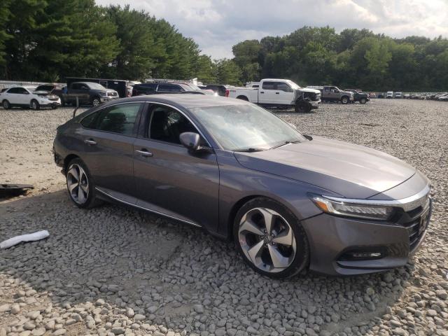 Photo 3 VIN: 1HGCV2F96JA004258 - HONDA ACCORD 