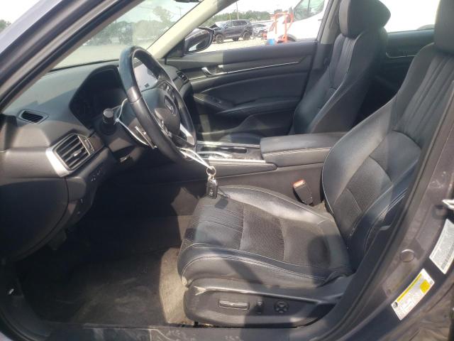 Photo 6 VIN: 1HGCV2F96JA004258 - HONDA ACCORD 