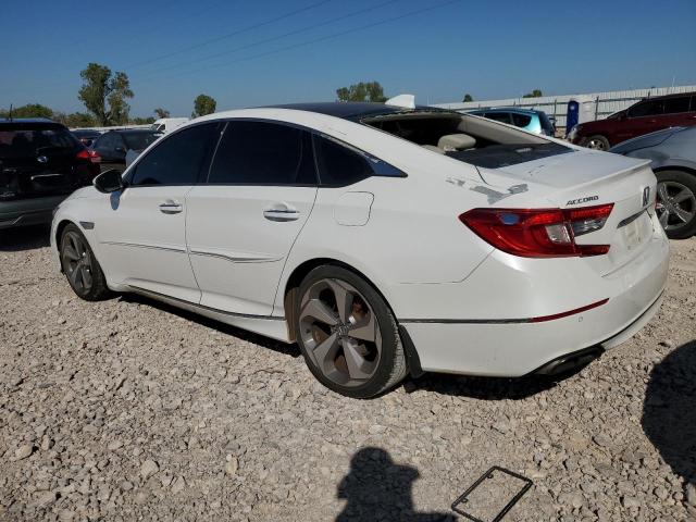 Photo 1 VIN: 1HGCV2F96JA006365 - HONDA ACCORD TOU 