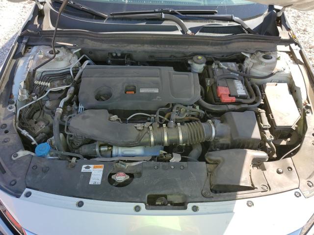 Photo 10 VIN: 1HGCV2F96JA006365 - HONDA ACCORD TOU 