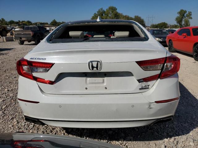 Photo 5 VIN: 1HGCV2F96JA006365 - HONDA ACCORD TOU 