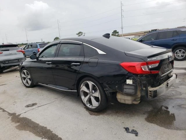 Photo 1 VIN: 1HGCV2F96JA008861 - HONDA ACCORD TOU 