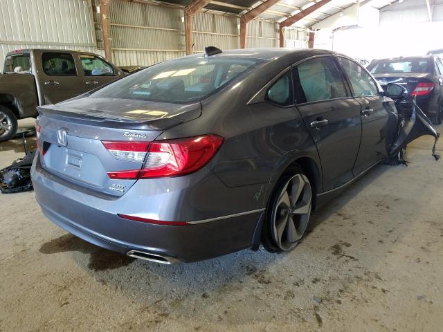 Photo 3 VIN: 1HGCV2F96JA015826 - HONDA ACCORD 