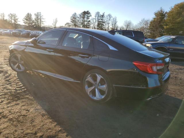 Photo 1 VIN: 1HGCV2F96JA016815 - HONDA ACCORD 