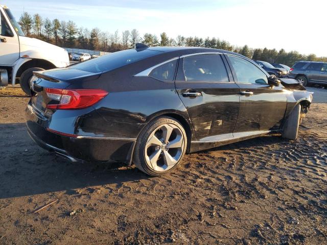 Photo 2 VIN: 1HGCV2F96JA016815 - HONDA ACCORD 