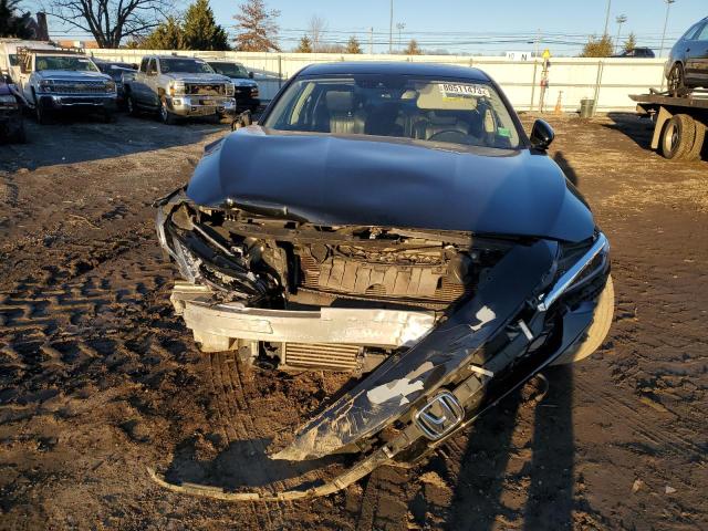 Photo 4 VIN: 1HGCV2F96JA016815 - HONDA ACCORD 