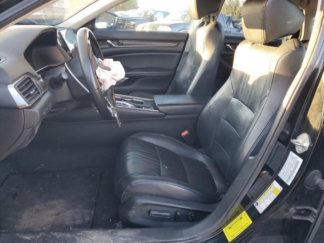 Photo 6 VIN: 1HGCV2F96JA016815 - HONDA ACCORD 