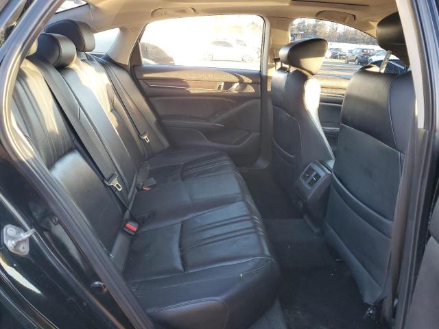 Photo 9 VIN: 1HGCV2F96JA016815 - HONDA ACCORD 