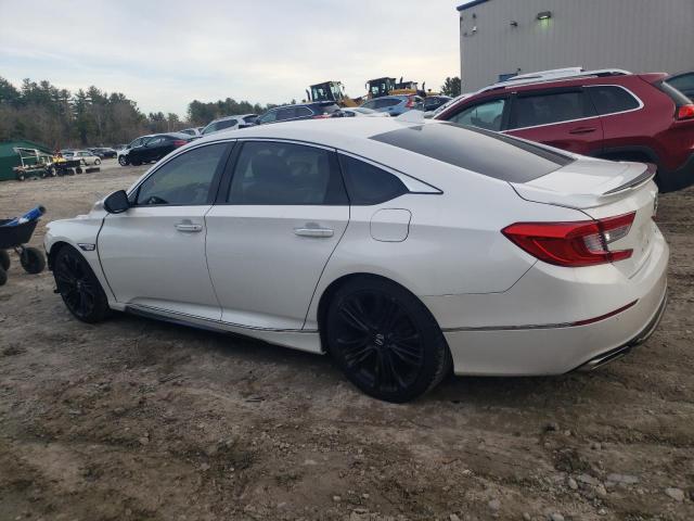 Photo 1 VIN: 1HGCV2F96JA024865 - HONDA ACCORD TOU 