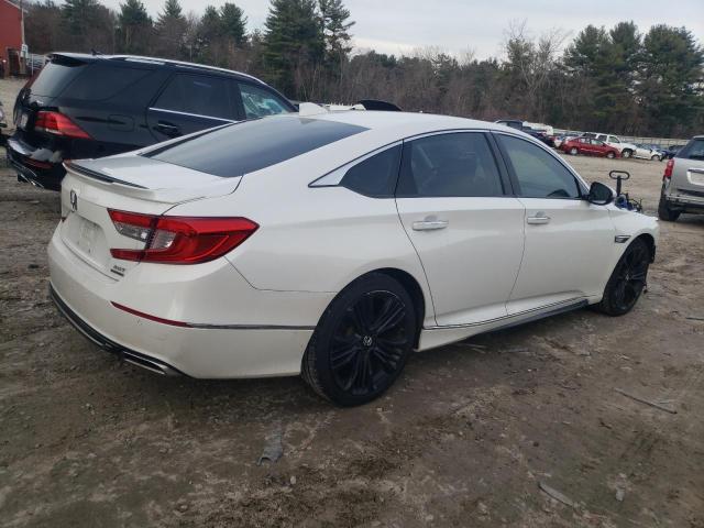 Photo 2 VIN: 1HGCV2F96JA024865 - HONDA ACCORD TOU 