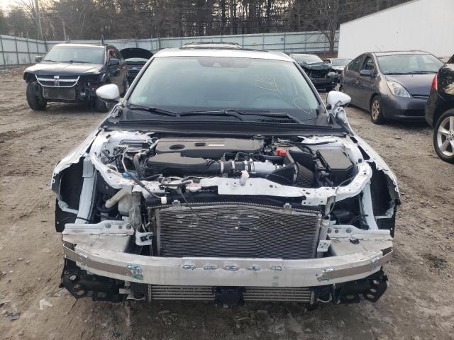 Photo 4 VIN: 1HGCV2F96JA024865 - HONDA ACCORD TOU 