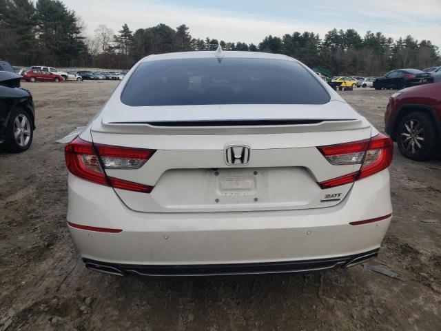 Photo 5 VIN: 1HGCV2F96JA024865 - HONDA ACCORD TOU 